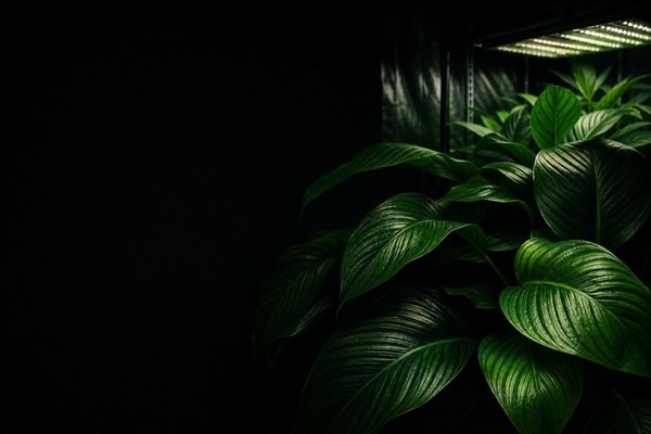 Cultivo indoor