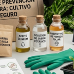 PREVENCIÓN