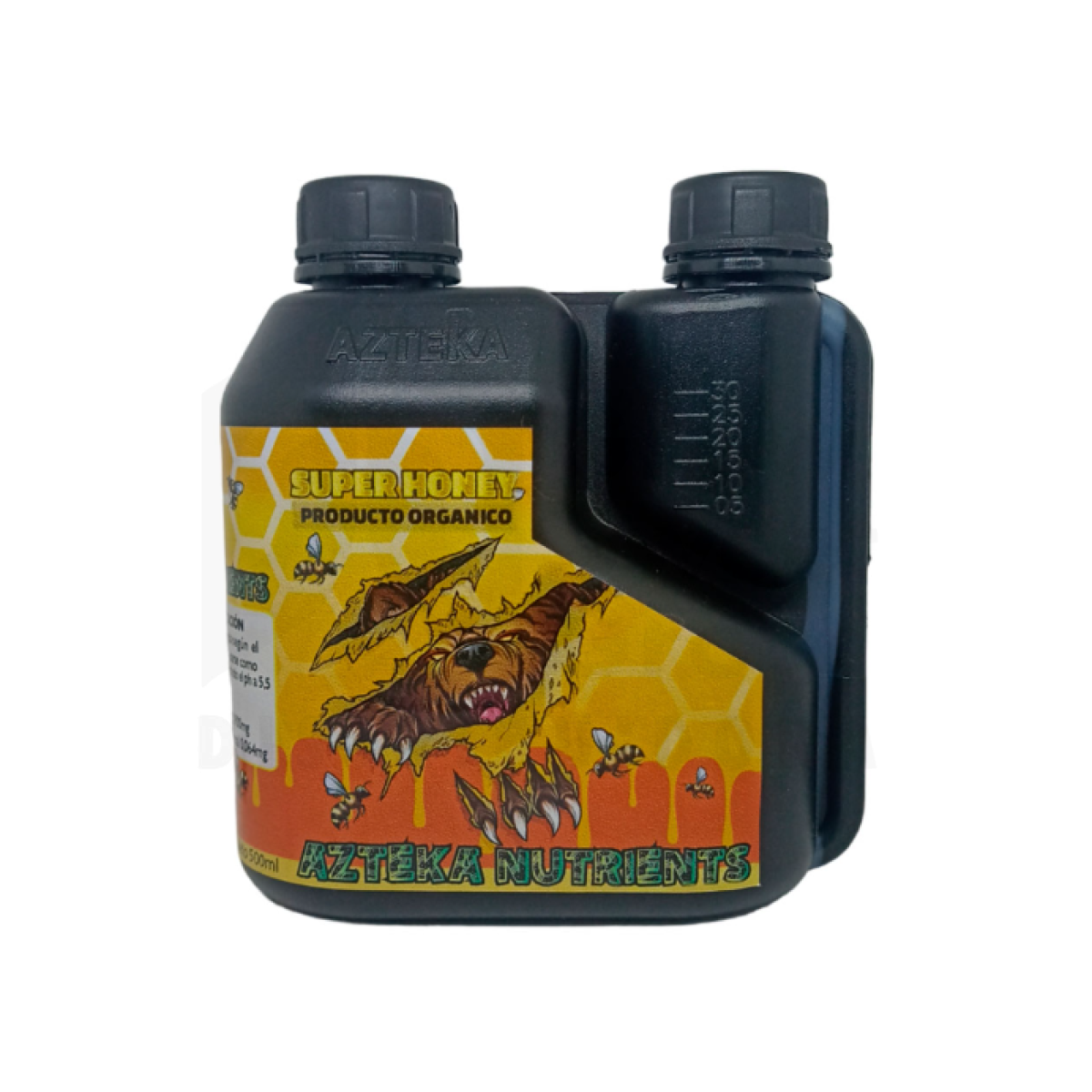 SUPER HONEY 1LT